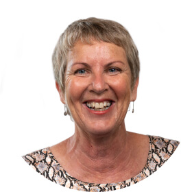 Jacqui Graham