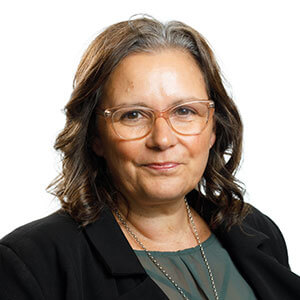 Profile photo of Shelley Campbell