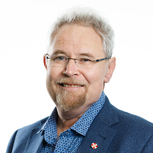 Profile photo of Richie Poulton