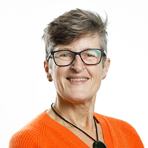 Profile photo of Sue Bidrose