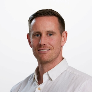 James Scarlett head shot